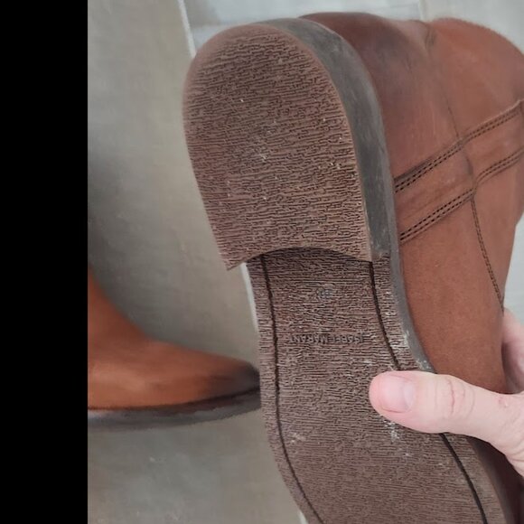 Isabel Marant hidden wedge susee Boots, size 40 - Picture 6 of 7